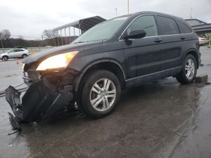 Honda CR-V EXL 2.4L 4 2010