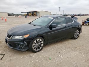 Honda Accord EXL 2.4L 4 2013