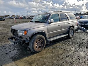 Toyota 4Runner SR5 3.4L 6 2002