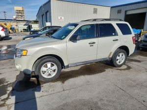 Ford Escape XLT 2.5L 4 2009