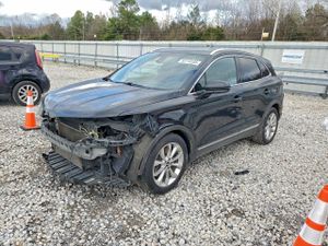 Lincoln MKC 2.0L 4 2015