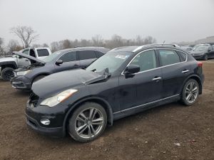 Infiniti EX BASE 3.5L 6 2011