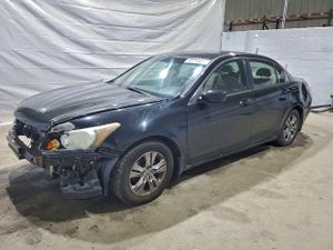 Honda Accord SE 2.4L 4 2012