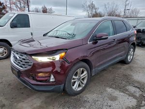Ford Edge SEL 2.0L 4 2020