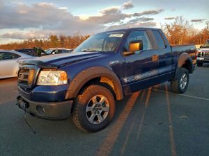 Ford F-150 4.6L 8 2008