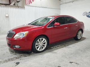 Buick Verano CONVENIENCE 2.4L 4 2013