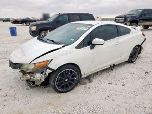 Honda Civic LX 1.8L 4 2015