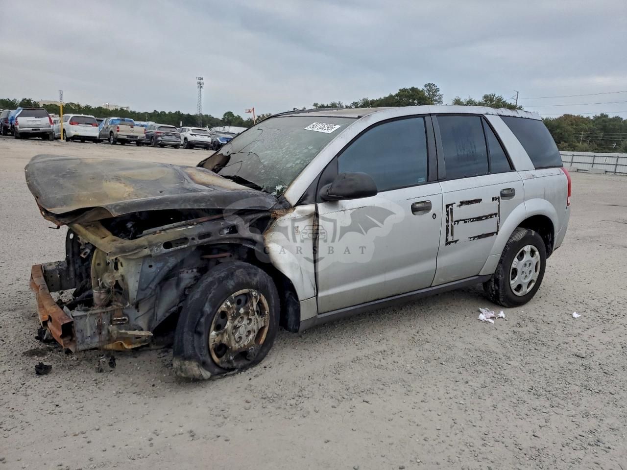 Saturn Vue 2.2L 4 2006