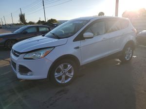 Ford Escape SE 1.6L 4 2014