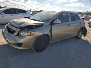 Toyota Corolla BASE 1.8L 4 2009