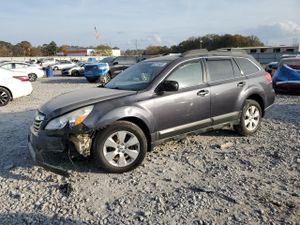 Subaru Outback 2.5I LIMITED 2.5L 4 2012