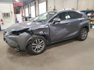 Lexus NX 200T 2.0L 4 2015