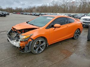 Honda Civic SI 2.4L 4 2014
