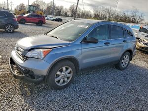 Honda CR-V EX 2.4L 4 2009