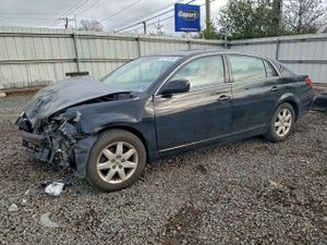 Toyota Avalon XL 3.5L 6 2007