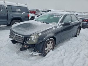 Cadillac CTS HI FEATURE V6 3.6L 6 2005