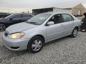 Toyota Corolla CE 1.8L 4 2008