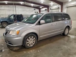 Chrysler Town & Country TOURING 3.6L 6 2014