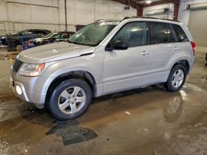 Suzuki Grand Vitara PREMIUM 2.7L 6 2006