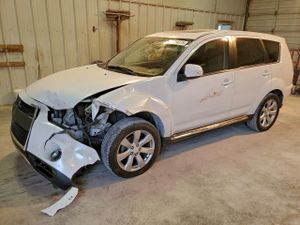 Mitsubishi Outlander GT 3.0L 6 2010