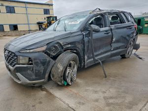 Hyundai Santa Fe SE 2.5L 4 2023