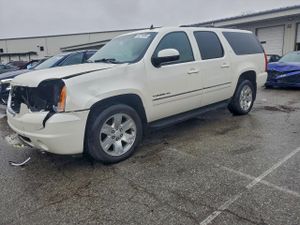 GMC Yukon K1500 SLT 5.3L 8 2014