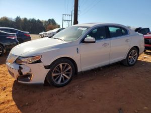 Lincoln MKS 3.7L 6 2009