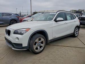 BMW X1 SDRIVE28I 2.0L 4 2015