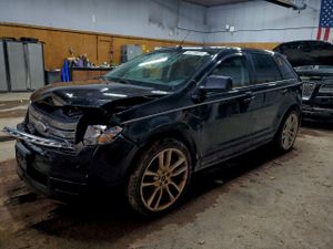 Ford Edge SPORT 3.5L 6 2010