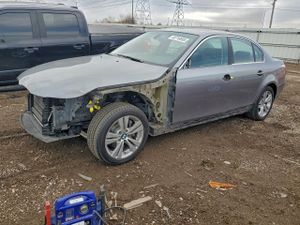 BMW 5 Series XI 3.0L 6 2009