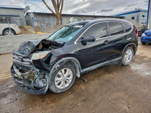 Honda CR-V EXL 2.4L 4 2012
