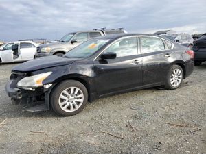 Nissan Altima 2.5 2.5L 4 2013