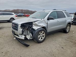 GMC Acadia SLE 3.6L 6 2014