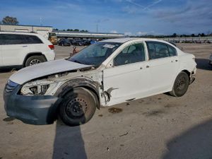 Honda Accord LX 2.4L 4 2011