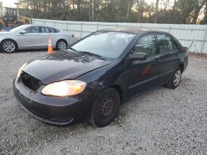 Toyota Corolla CE 1.8L 4 2005