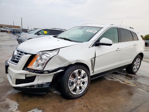 Cadillac SRX LUXURY COLLECTION 3.6L 6 2014
