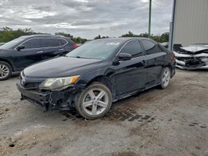 Toyota Camry L 2.5L 4 2014