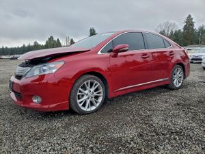 Lexus HS 250h 250H 2.4L 4 2010