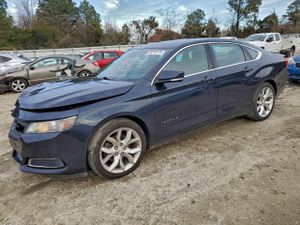 Chevrolet Impala LT 3.6L 6 2014