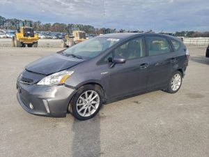 Toyota Prius 1.8L 4 2014