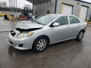 Toyota Corolla BASE 1.8L 4 2009