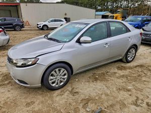 Kia Cerato / Forte / K3 EX 2.0L 4 2011