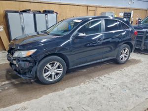Acura RDX TECHNOLOGY 3.5L 6 2014