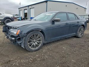 Chrysler 300C VARVATOS 3.6L 6 2013