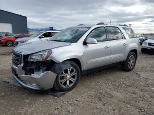 GMC Acadia SLT-1 3.6L 6 2016