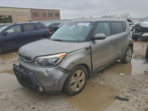 Kia Soul 1.6L 4 2015