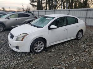 Nissan Sentra 2.0 2.0L 4 2011