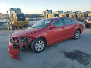 Toyota Camry BASE 2.5L 4 2011