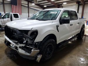 Ford F-150 SUPERCREW 5.0L 8 2023