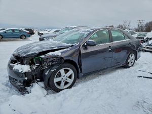 Toyota Camry L 2.5L 4 2014